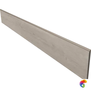 Плинтус SF03-7x60-Непол.