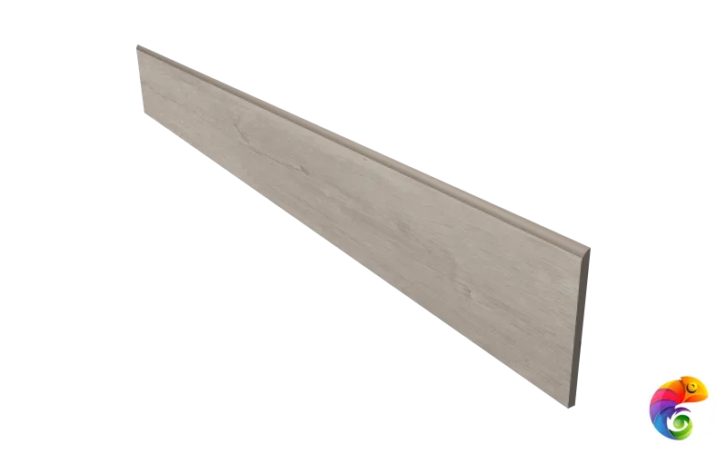 Плинтус SF03-7x60-Непол.