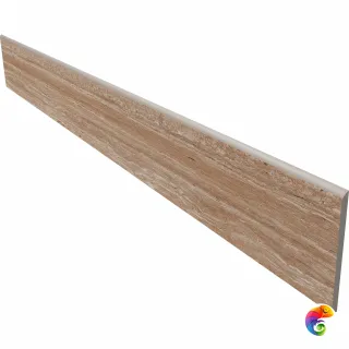 Плинтус TL03-7x60x9-Непол.