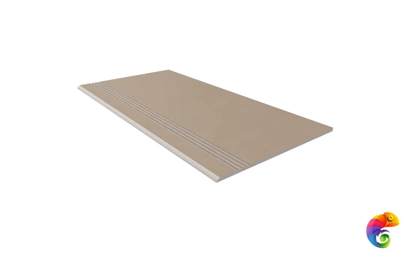 Ступень CA00-30x60-Непол. (с насечками)