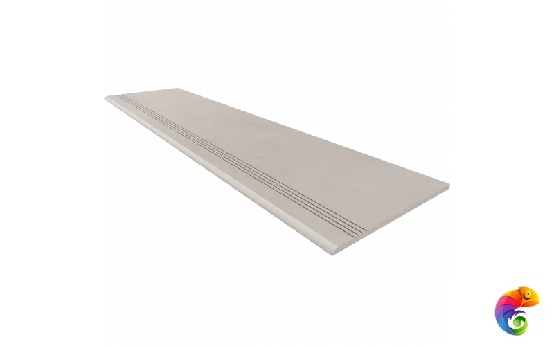 Ступень GF01-30x120-Непол. (с насечками)