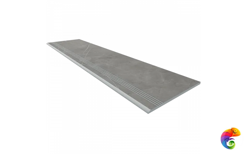 Ступень NL03-30x120-Непол. (с насечками)