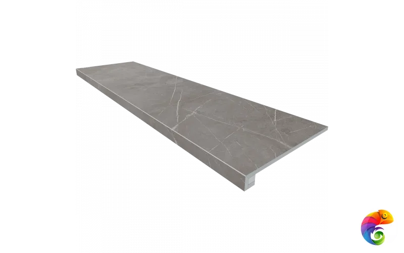 Ступень NL03-30x120-Непол. (с насечками)