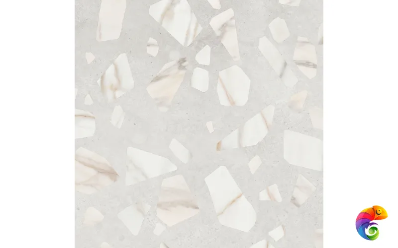 AT01 60x60x10 Непол.Рект. (Керамический гранит)