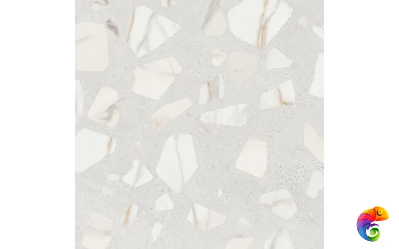 AT01 60x60x10 Непол.Рект. (Керамический гранит)