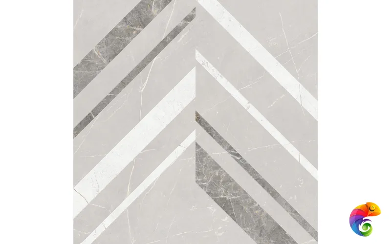 IM01 60x60x9 Непол.Рект. (Керамический гранит)