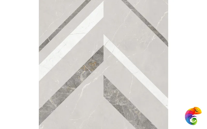 IM01 60x60x9 Непол.Рект. (Керамический гранит)