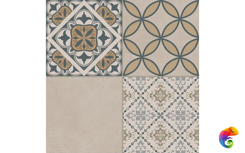 JA02 40,5x40,5х8 Непол. (Керамический гранит) (43,296 м2)