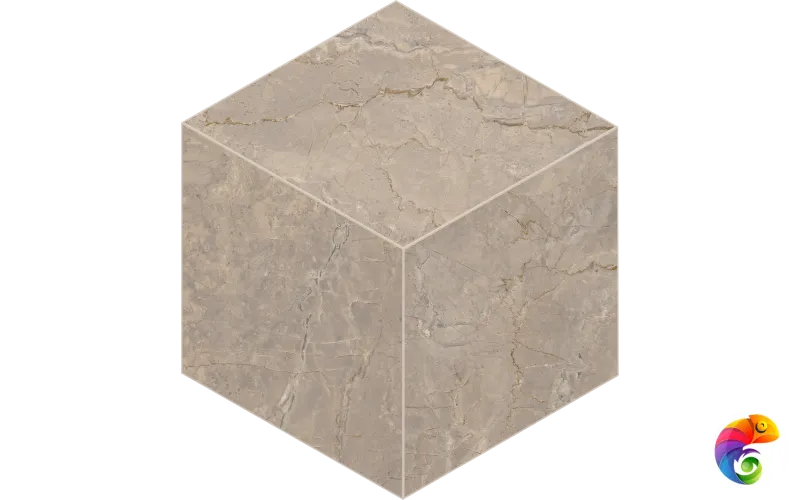 Мозаика BR02 Cube 29x25 непол.