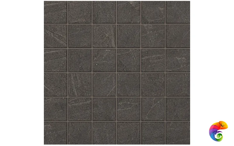 Мозаика GB03 (5х5) 30x30 непол.