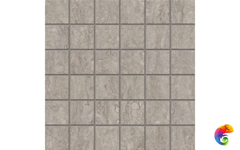 Мозаика RE04 (5х5) 30x30 непол.