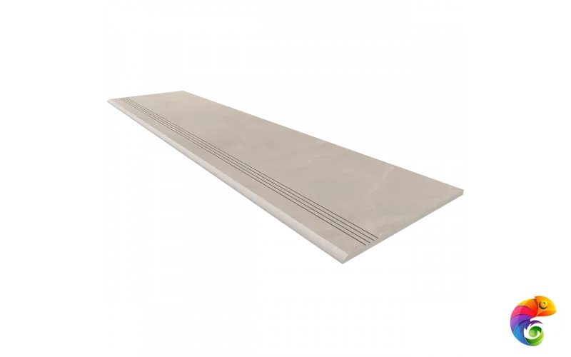 Ступень GF02-30x120-Непол. (с насечками)