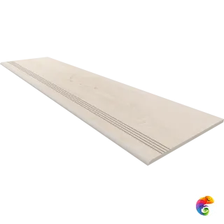 SF01-30x120x10-Непол. (с насечками)