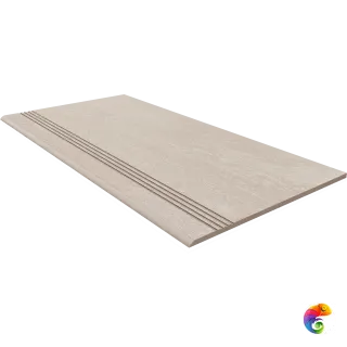 TN00-30x60x10-Непол. (с насечками)