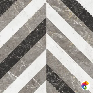 IM02 60x60x9 Непол.Рект. (Керамический гранит)