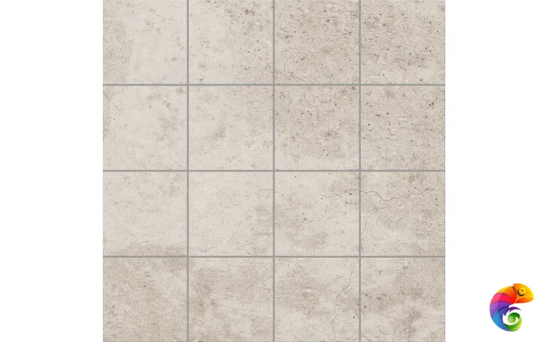 Фальшмозаика EE01 Grids 39,8x39,8 непол.
