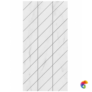 SM01 Corner 30x60x10 непол. (правый)
