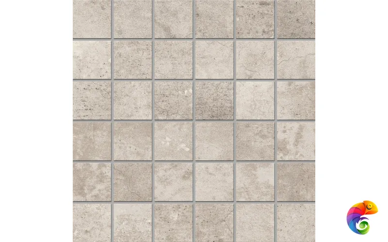 Мозаика EE01 (5х5) 30x30 непол.