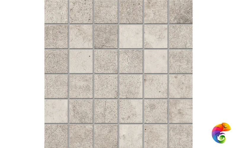 Мозаика EE01 (5х5) 30x30 непол.