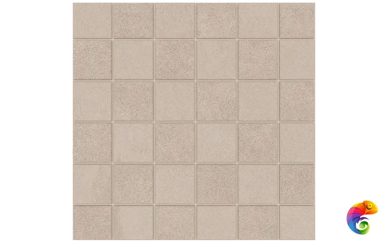 Мозаика LN01/TE01 (5х5) 30x30 непол.