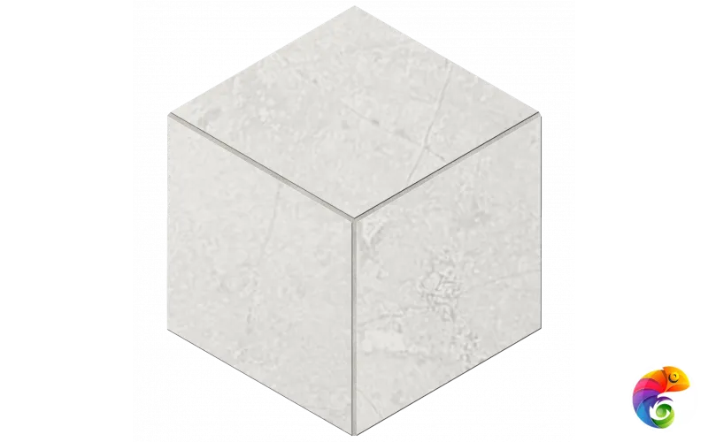 Мозаика MA01 Cube 29x25 полир.(10 мм)