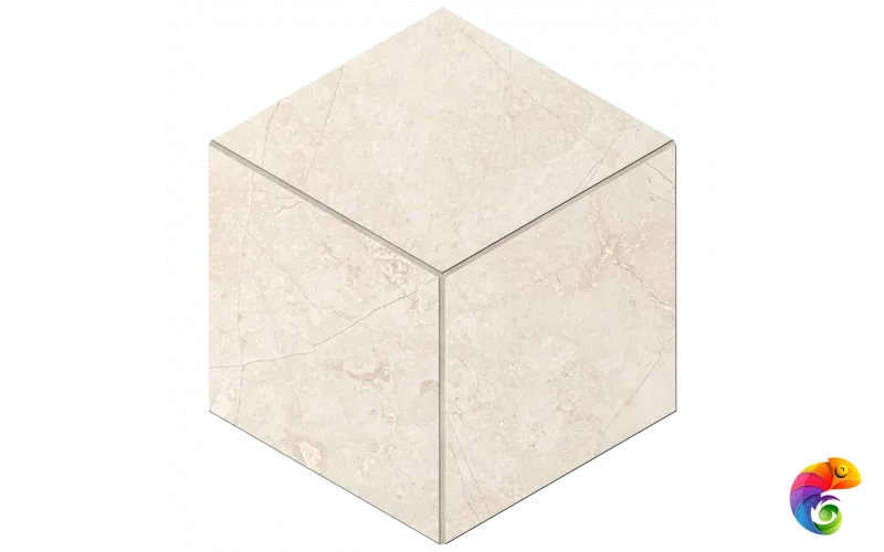 Мозаика MA02 Cube 29x25 полир.(10 мм)