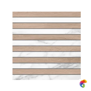 SM01/SI01 Fascia 30x30x10 непол.
