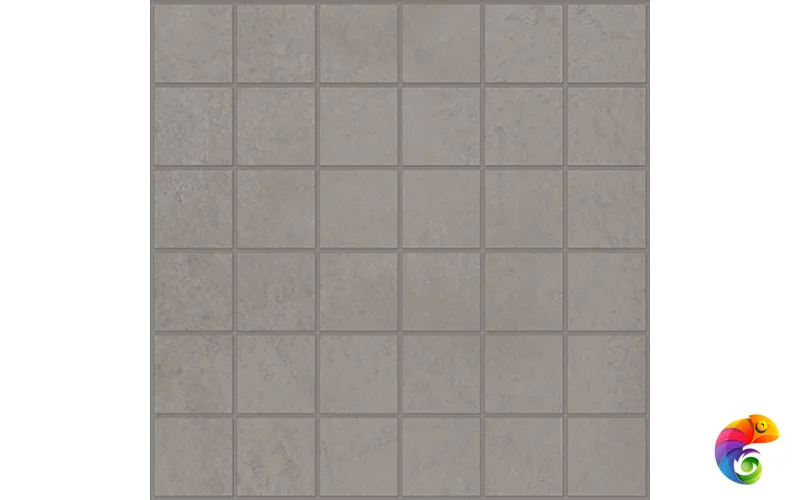 Мозаика UN02 (5х5) 30x30 непол.