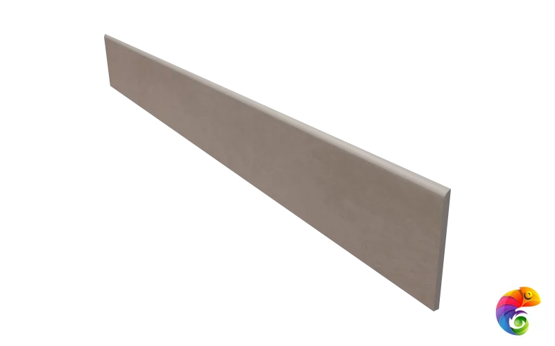 Плинтус CA01-7x60-Непол.