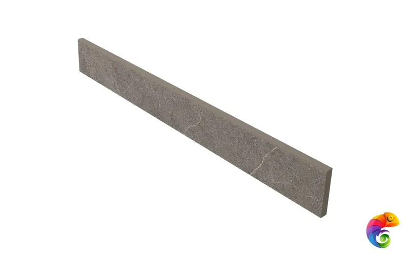 Плинтус GB02-7x60-Непол.