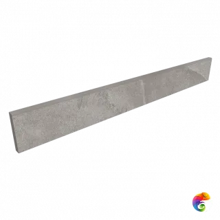 Плинтус TE02-7x60x9-Непол.