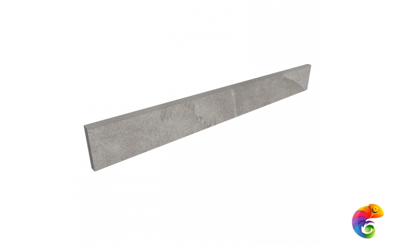 Плинтус TE02-7x60x9-Непол.