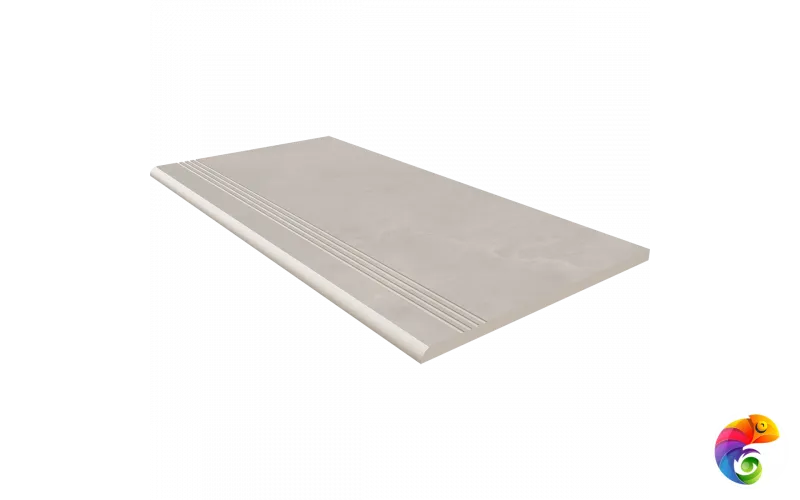 Ступень GF01-30x60x9-Непол. (с насечками)