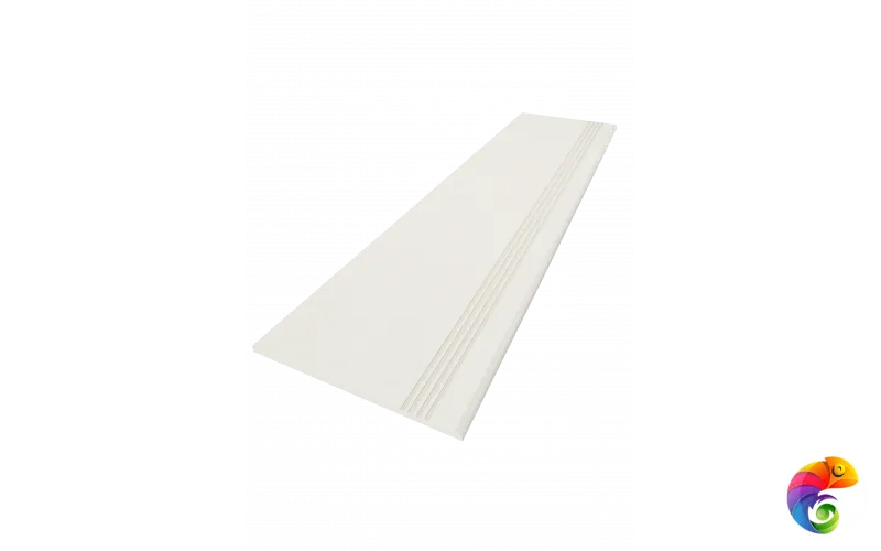 Ступень LN00-30x120-Непол. (с насечками)