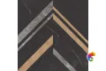 IM03 60x60x10 Непол.Рект. (Керамический гранит)
