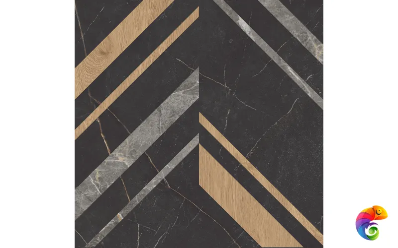 IM03 60x60x9 Непол.Рект. (Керамический гранит)