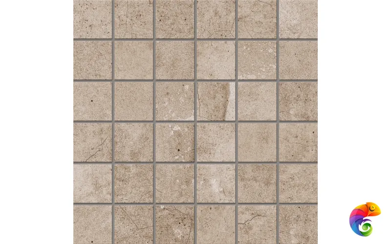 Мозаика EE02 (5х5) 30x30 непол.