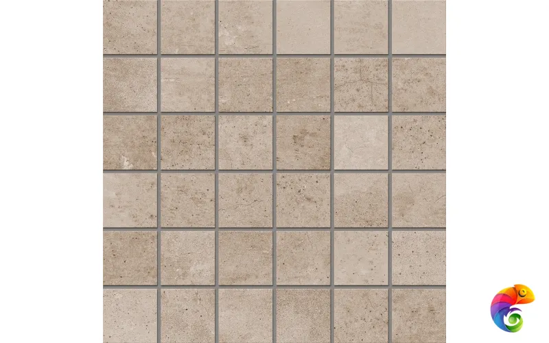 Мозаика EE02 (5х5) 30x30 непол.