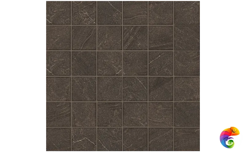 Мозаика GB04 (5х5) 30x30 непол.