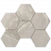 KA03 Hexagon 25x28,5 непол.(10 мм)