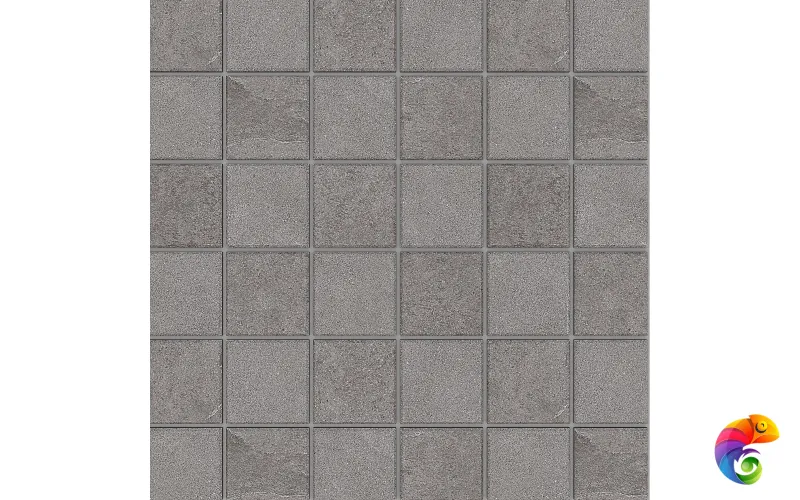 Мозаика LN02/TE02 (5х5) 30x30 непол.