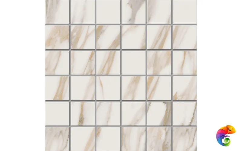 Мозаика RM01 (5х5) 30x30 непол.