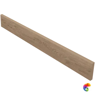 Плинтус CW03-7x60-Непол.