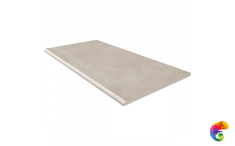 Ступень GF02-30x60-Непол. (с насечками)