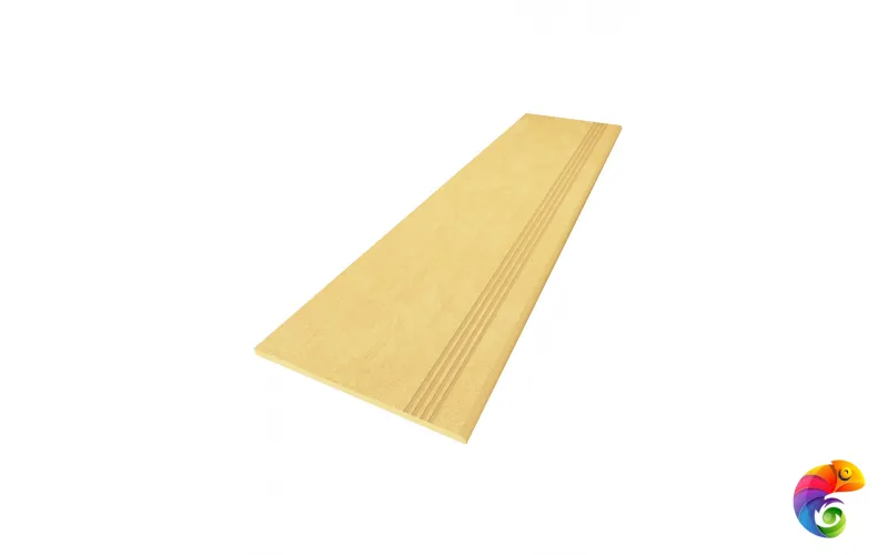 Ступень SR04-30x120-Непол. (с насечками)