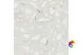 AT01 80x80x11 Непол.Рект. (Керамический гранит)