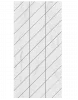 SM01 Corner 29,8x59,8x10 полир. (правый)