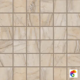 BR01 (5х5) 30x30x9 непол.