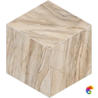 BR01 Cube 29x25 непол.