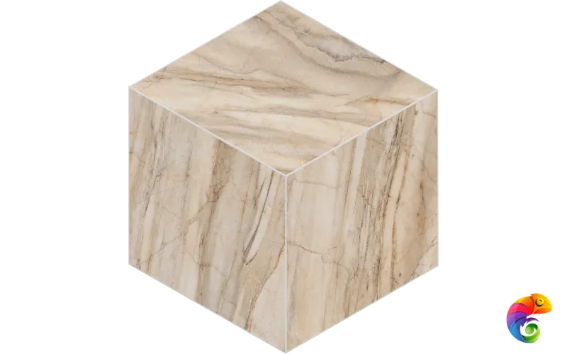 Мозаика BR01 Cube 29x25 непол.